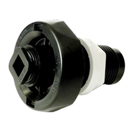 Handson Drain & Fill Valve - Black HA975317
